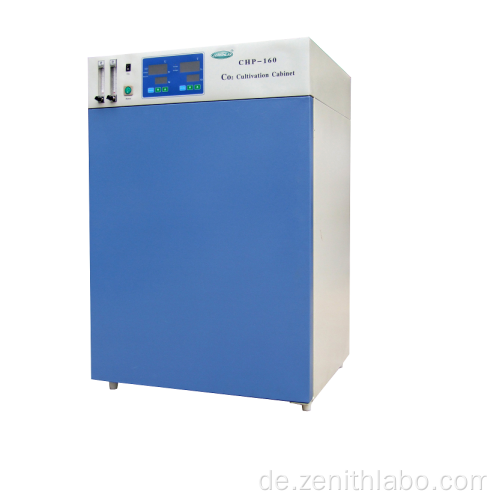 Zenith Lab Laboratory Incubator CHP-80
